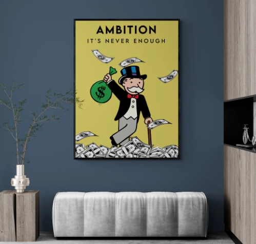 alec monopoly original price