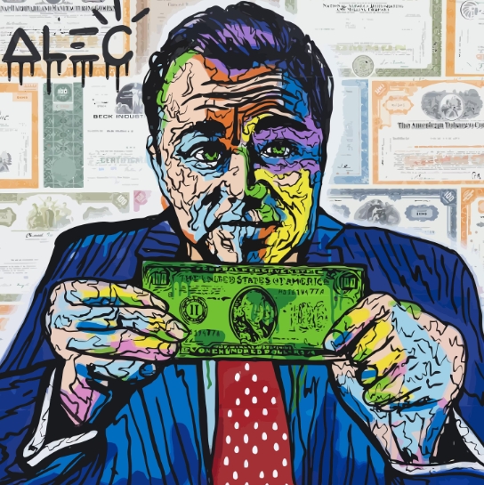 alec monopoly type art