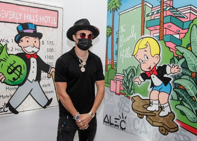 alec monopoly fake