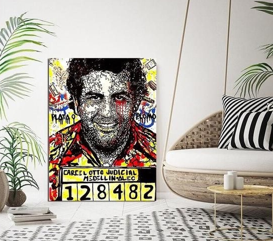 pablo escobar alec monopoly