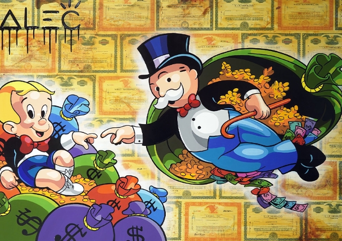 alec monopoly work