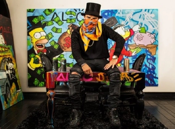 alec monopoly bernie madoff