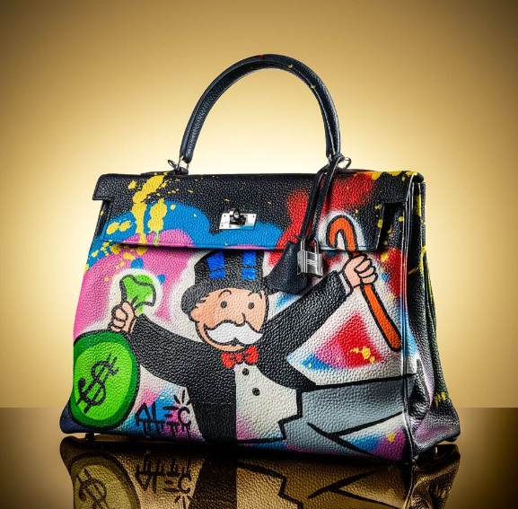 alec monopoly sculpture price