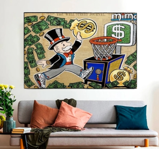 alec monopoly marilyn monroe