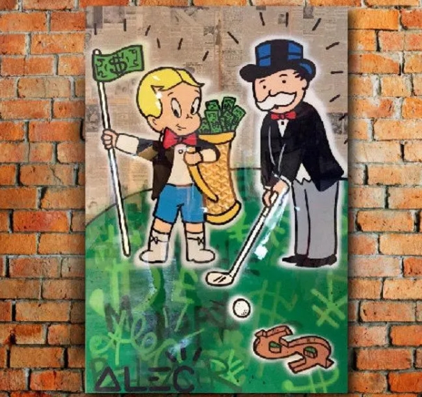 alec monopoly banksy