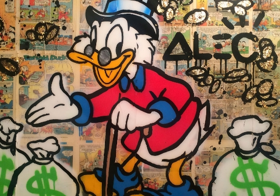 graffiti artist alec monopoly