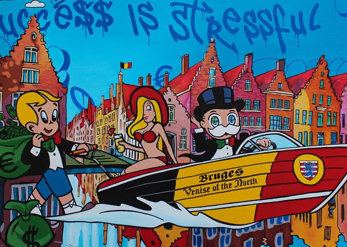 monopoly richie rich