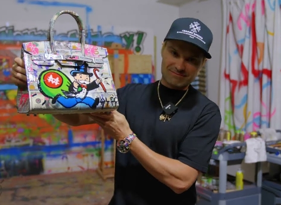 birkin alec monopoly