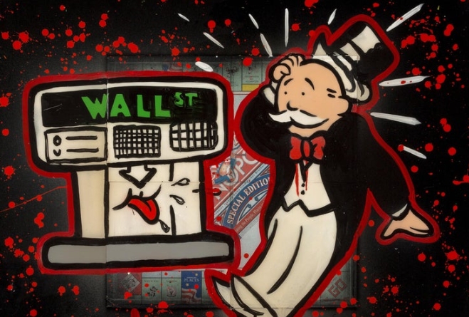 original alec monopoly for sale