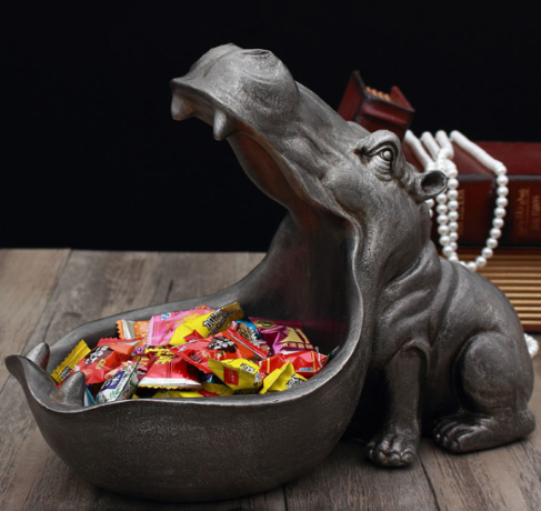 Hippo Décor