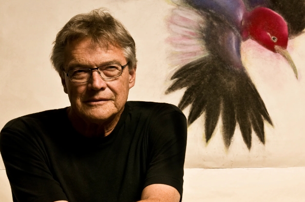 Terry Allen Art
