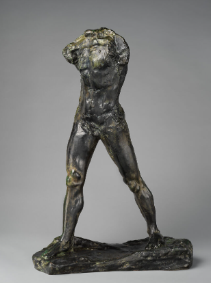 auguste rodin 1840 1917