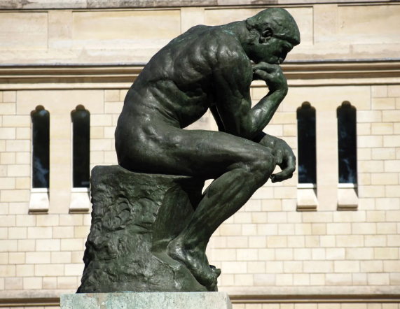 auguste rene rodin