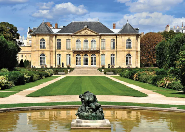 auguste rodin museum