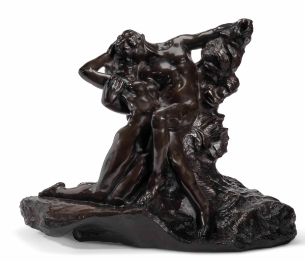 auguste rodin for sale