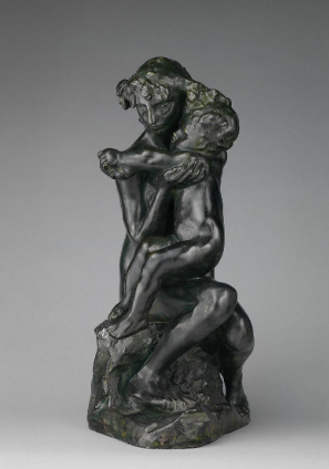 auguste rodin maria rodin