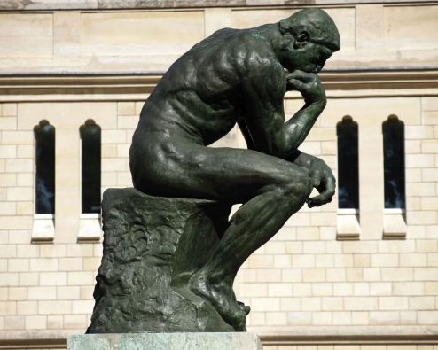auguste rodin work