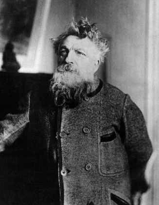 auguste rodin