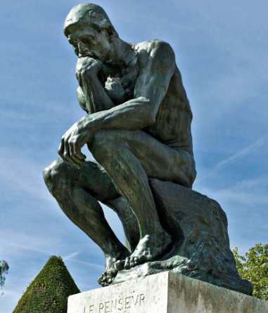 auguste rodin life