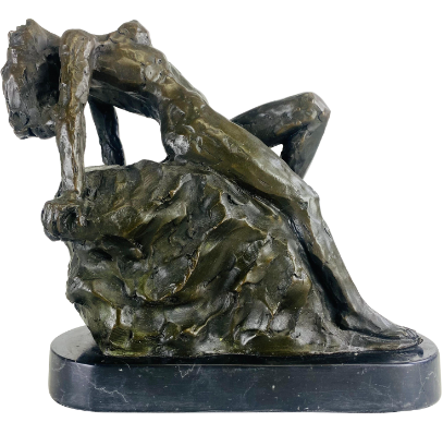 auguste rodin sculptures for sale