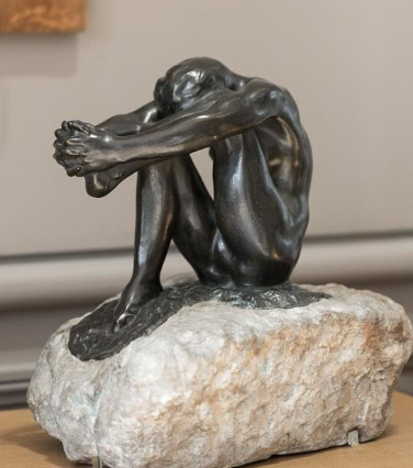 auguste rodin sculptures