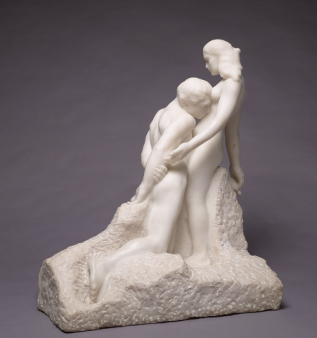 eternal idol rodin