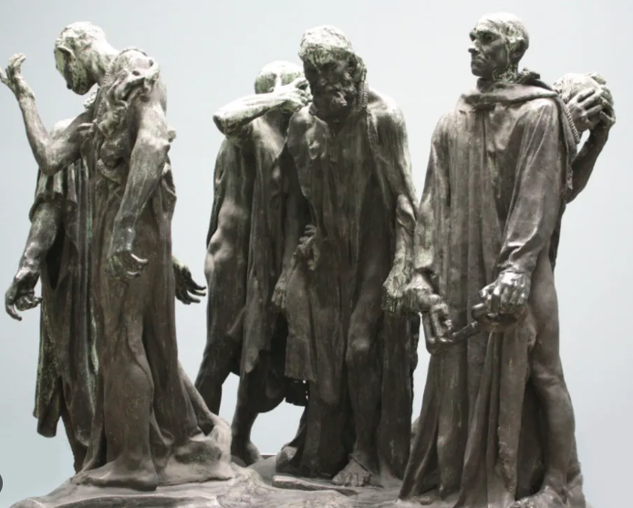 1903 rodin