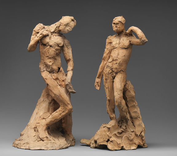 auguste rodin artwork