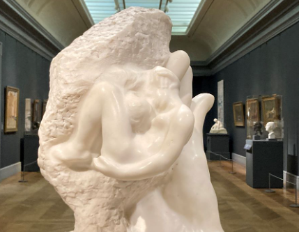 god rodin