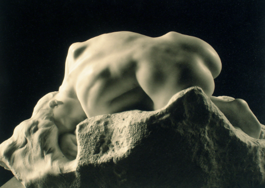 danaide rodin