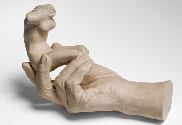 art rodin
