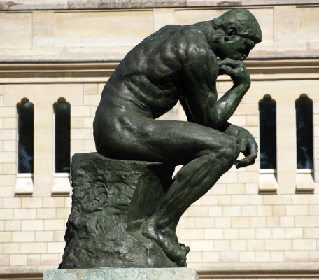 about auguste rodin