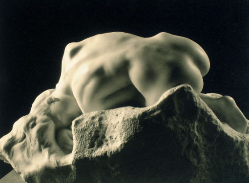 la danaide rodin