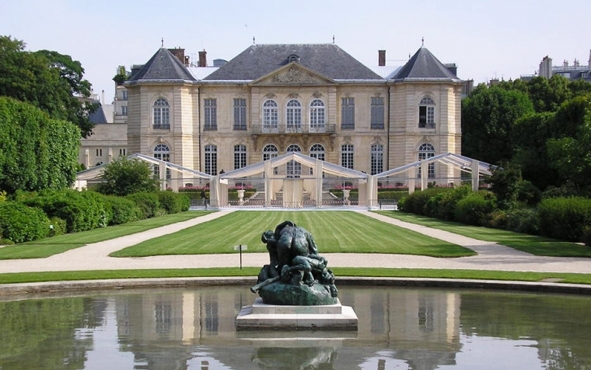 museum rodin