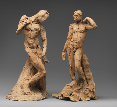 auguste rodin art