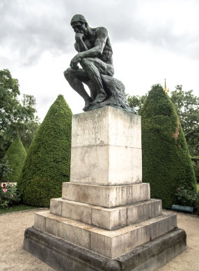 françois auguste rené rodin