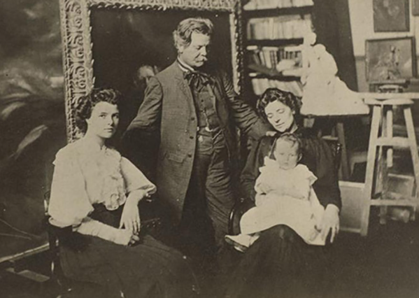 auguste rodin auguste eugène beuret