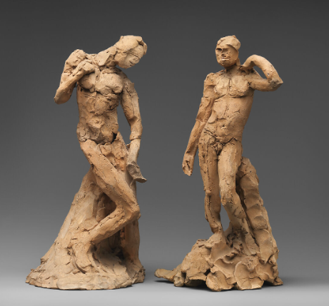 art by rodin