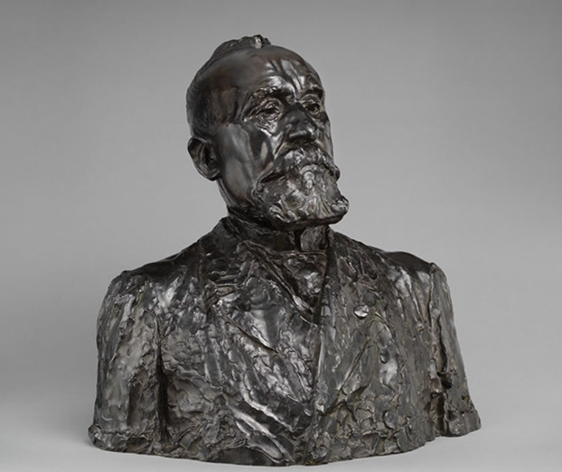 judith cladel rodin