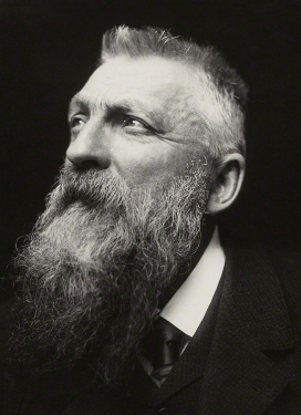pierre auguste rodin