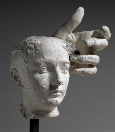 francois rodin
