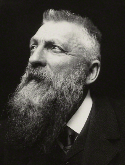 artist auguste