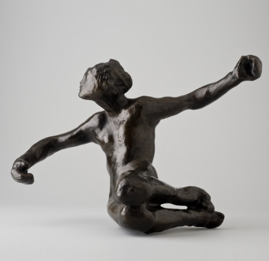 nijinsky rodin