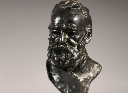 hugo rodin