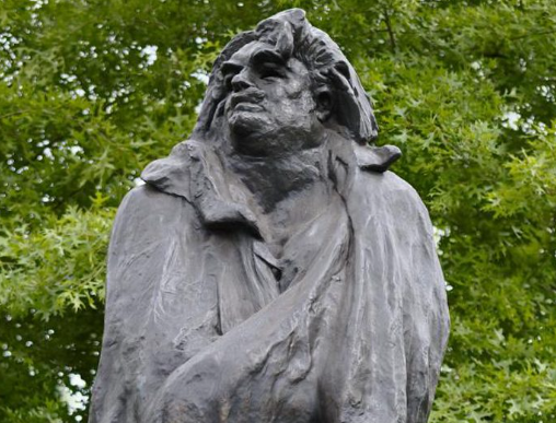 balzac rodin sculpture