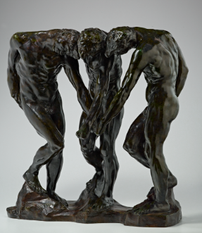 rodin art