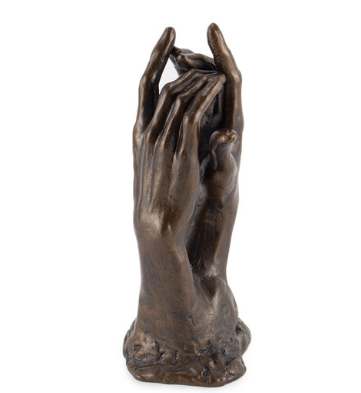 rodin the secret museum