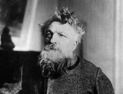 rodin life