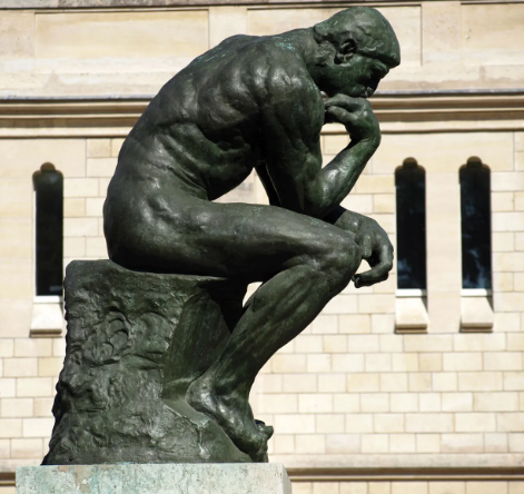 rodin on art