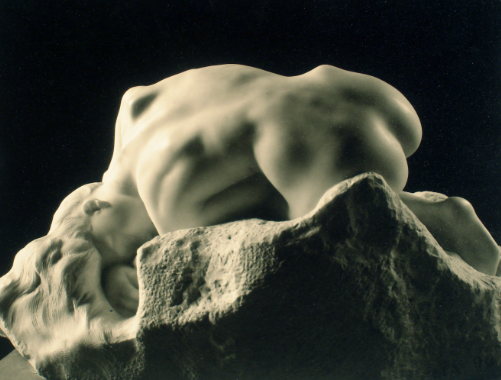 rodin danaide